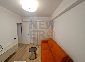 Apartament 3 Camere de Inchiriat in Herestrau bloc NOU - imagine 5