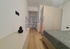 Apartament 3 Camere de Inchiriat in Herestrau bloc NOU - imagine 11