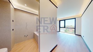 Apartament 3 Camere in Complex Rezidential Park Line  Pipera FINALIZAT - imagine 7