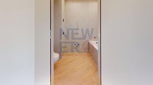 Apartament 3 Camere in Complex Rezidential Park Line  Pipera FINALIZAT - imagine 14