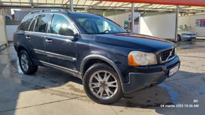 Volvo T6 XC90, 272 CP, 7 locuri, Cutie funcțională parțial - imagine 5