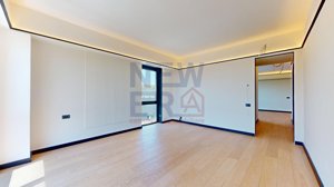 Apartament 2 Camere  in Complex Rezidential Park Line Pipera FINALIZAT - imagine 9