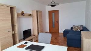 Apartament 2 camere, decomandat, centrala proprie, Bogdanestilor - imagine 4