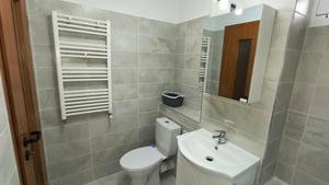 Apartament 2 camere, decomandat, centrala proprie, Bogdanestilor - imagine 3