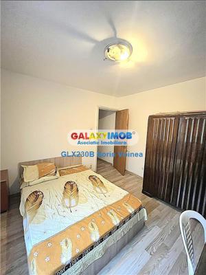 Inchiriere apartament 4 camere Obor decomandat la 5 minute de metrou