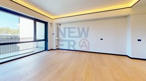 Apartament 2 Camere  in Complex Rezidential Park Line Pipera FINALIZAT - imagine 13