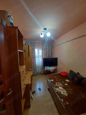 Vanzare apartament 3 camere, zona micro 11 - Targoviste - imagine 4