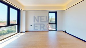 Apartament 2 Camere  in Complex Rezidential Park Line Pipera FINALIZAT - imagine 11