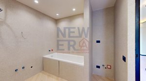 Apartament 2 Camere  in Complex Rezidential Park Line Pipera FINALIZAT - imagine 5