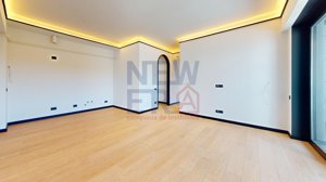 Apartament 2 Camere  in Complex Rezidential Park Line Pipera FINALIZAT - imagine 14