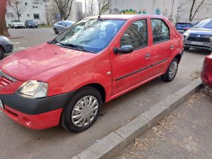 Vand Dacia Logan Easy - imagine 1