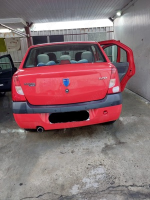 Vand Dacia Logan Easy - imagine 2