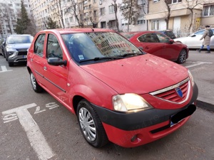 Vand Dacia Logan Easy - imagine 9