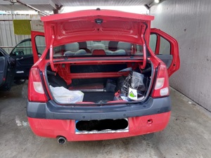 Vand Dacia Logan Easy - imagine 8