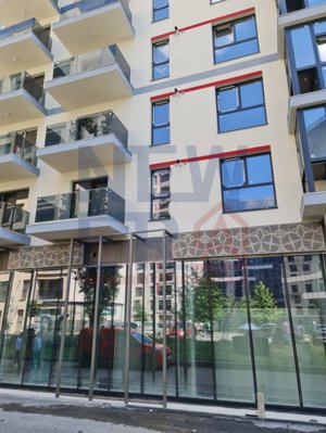 Apartament 2 Camere de Vanzare  Exigent Plaza Faza 5 - imagine 2