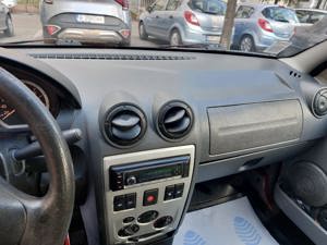 Vand Dacia Logan Easy - imagine 5
