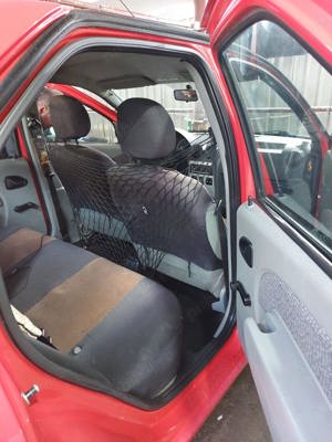 Vand Dacia Logan Easy - imagine 3