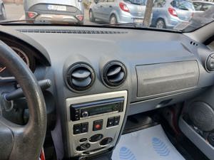 Vand Dacia Logan Easy - imagine 6