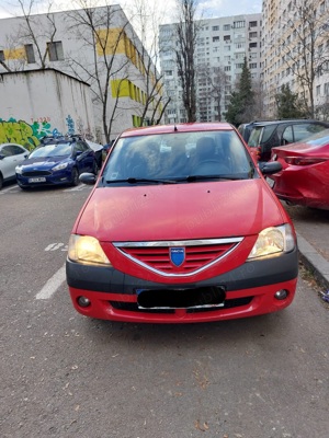 Vand Dacia Logan Easy - imagine 10