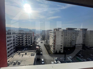 Apartament 2 camere, etaj intermediar, Gradini Manastur - imagine 6