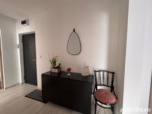 Inchiriez apartment doua camere in Bacau - imagine 10