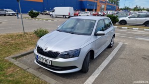 skoda fabia 2016 diesel 135000 km