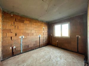 Duplex 3 dormitoare, predare la cheie Mosnita Noua - imagine 12