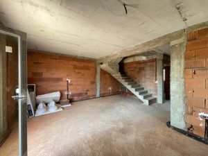 Duplex 3 dormitoare, predare la cheie Mosnita Noua - imagine 2