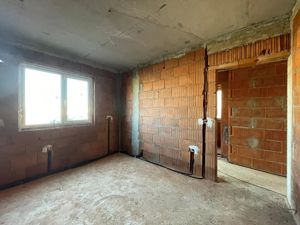 Duplex 3 dormitoare, predare la cheie Mosnita Noua - imagine 7