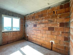 Duplex 3 dormitoare, predare la cheie Mosnita Noua - imagine 11