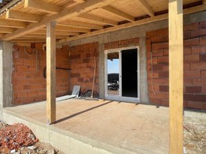 Duplex 3 dormitoare, predare la cheie Mosnita Noua - imagine 15