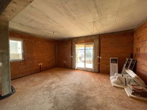 Duplex 3 dormitoare, predare la cheie Mosnita Noua - imagine 3