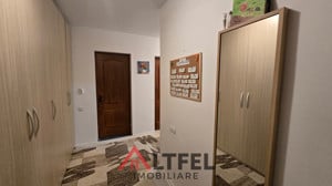 Apartament 3 camere 67 mp utili, etaj 2, parcare, Pictor Brana - imagine 12