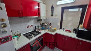 Apartament 3 camere 67 mp utili, etaj 2, parcare, Pictor Brana - imagine 9