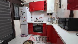 Apartament 3 camere 67 mp utili, etaj 2, parcare, Pictor Brana - imagine 7