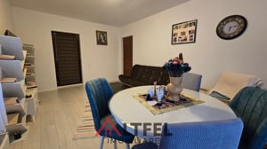 Apartament 3 camere 67 mp utili, etaj 2, parcare, Pictor Brana