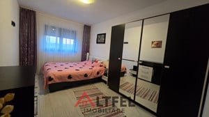 Apartament 3 camere 67 mp utili, etaj 2, parcare, Pictor Brana - imagine 4