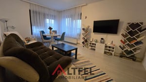 Apartament 3 camere 67 mp utili, etaj 2, parcare, Pictor Brana - imagine 2