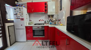 Apartament 3 camere 67 mp utili, etaj 2, parcare, Pictor Brana - imagine 8