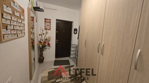 Apartament 3 camere 67 mp utili, etaj 2, parcare, Pictor Brana - imagine 11