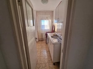 Apartament de 2 camere, decomandat, 50 mp, zona Brancoveanu - imagine 3