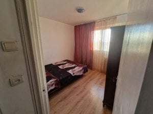 Apartament de 2 camere, decomandat, 50 mp, zona Brancoveanu - imagine 2