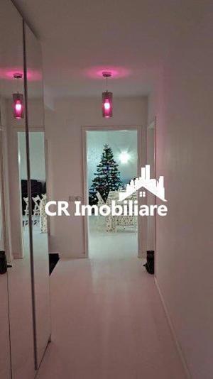 Vanzare apartament 3 camere Doamna Ghica Plaza - imagine 6