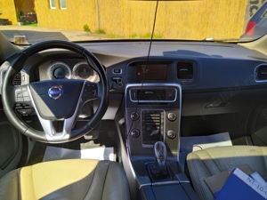 Volvo S60  - imagine 3