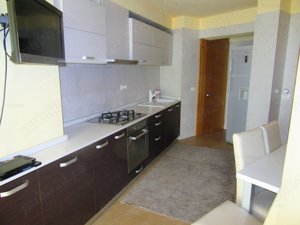 De inchiriat Apartament cu 4 camere, recent renovat, zona IULIUS MALL - imagine 4