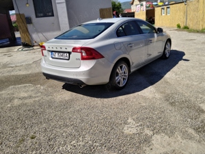 Volvo S60  - imagine 7