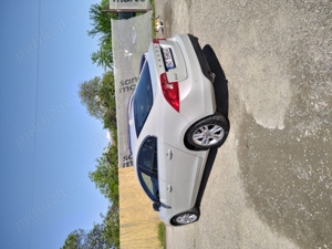 Volvo S60  - imagine 8