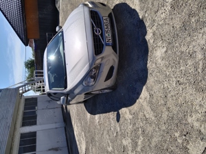 Volvo S60  - imagine 9