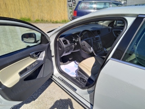 Volvo S60  - imagine 4