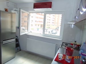 Proprietar, vând apartament 2 camere, complex Palladyum Residence, etaj 1 din 11, orientare spre sud - imagine 5